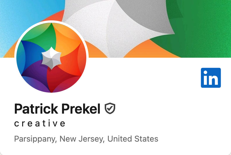 Patrick Prekel LinkedIn